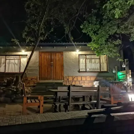 Cango Retreat Breathe Oudtshoorn Exterior photo