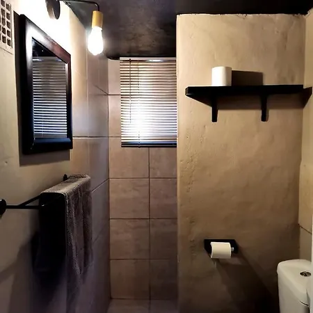 Cango Retreat Breathe Oudtshoorn Exterior photo