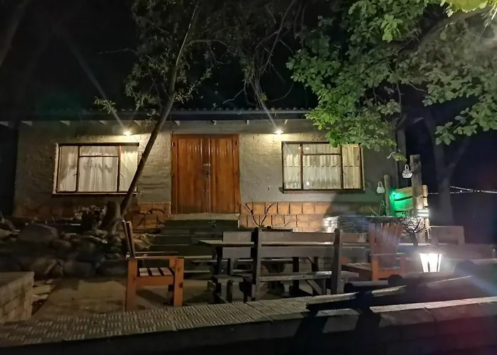 Cango Retreat Breathe