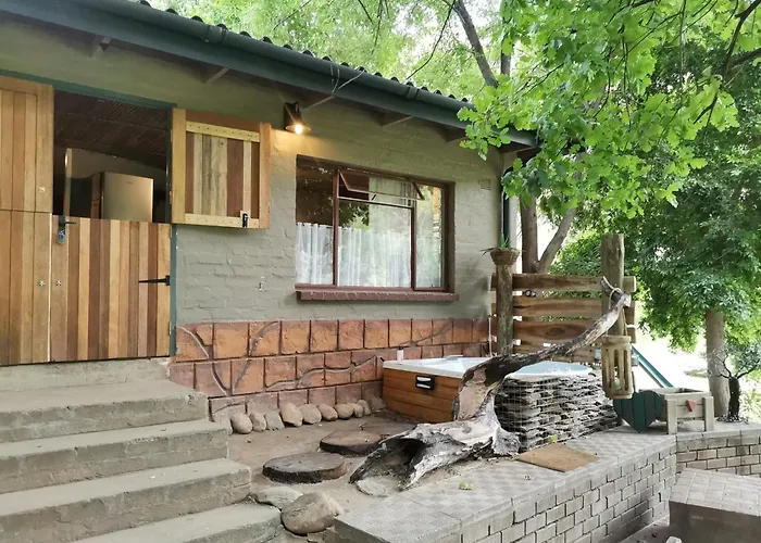 Cango Retreat Breathe
