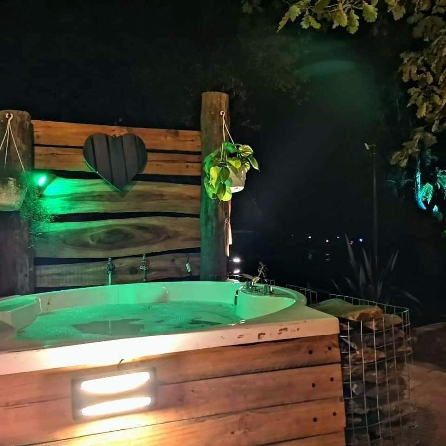 Holiday home Cango Retreat Breathe