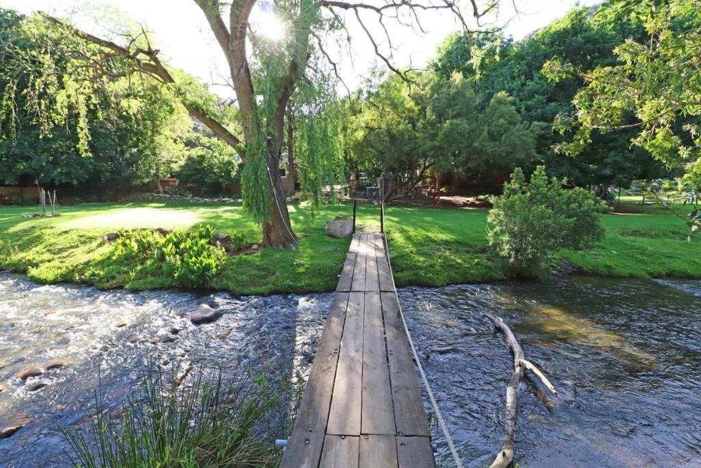 Cango Retreat Breathe *