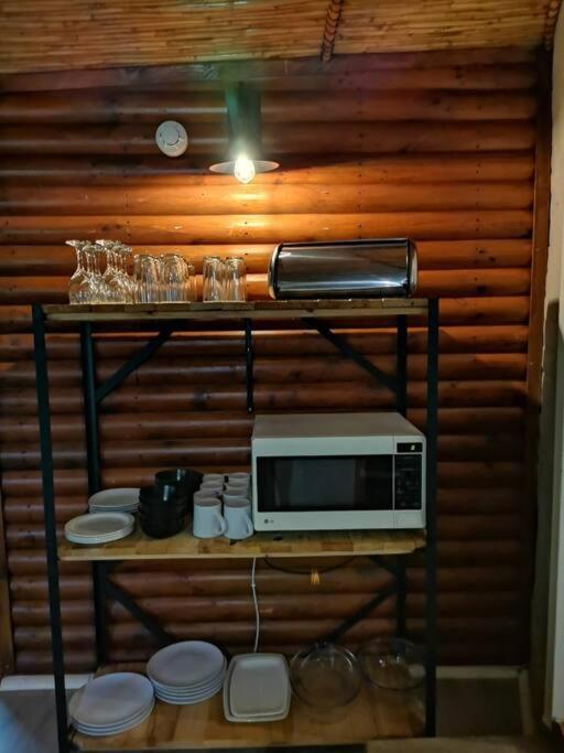 Cango Retreat Breathe Holiday home Oudtshoorn