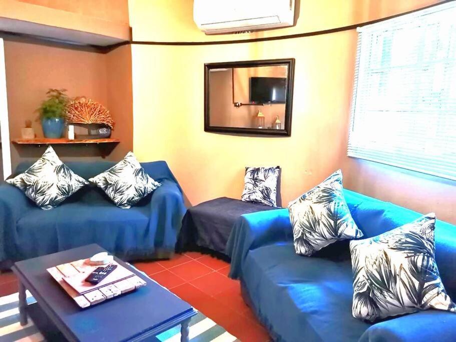 Cango Retreat Breathe Holiday home Oudtshoorn